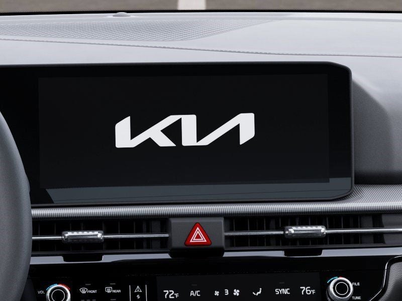 2026 Kia Sportage Hybrid EX AWD