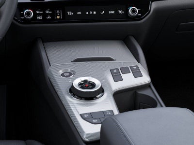 2026 Kia Sportage Hybrid EX AWD