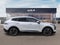 2026 Kia Sportage Hybrid EX AWD