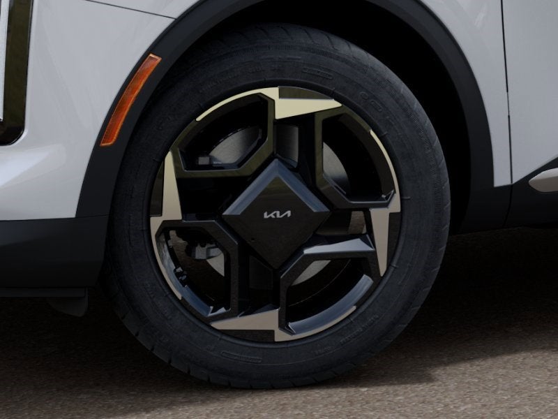 2026 Kia Sportage Hybrid EX AWD
