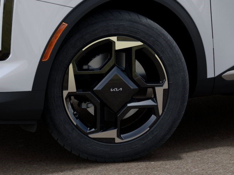 2026 Kia Sportage Hybrid EX AWD