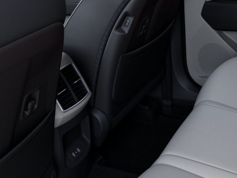 2027 Kia Sportage Hybrid SX-PRESTIGE AWD