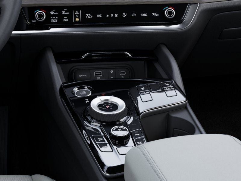 2024 Kia Sportage Plug-In Hybrid X-LINE AWD