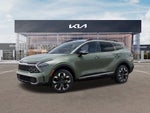 2024 Kia Sportage Plug-In Hybrid X-LINE AWD