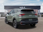 2024 Kia Sportage Plug-In Hybrid X-LINE AWD