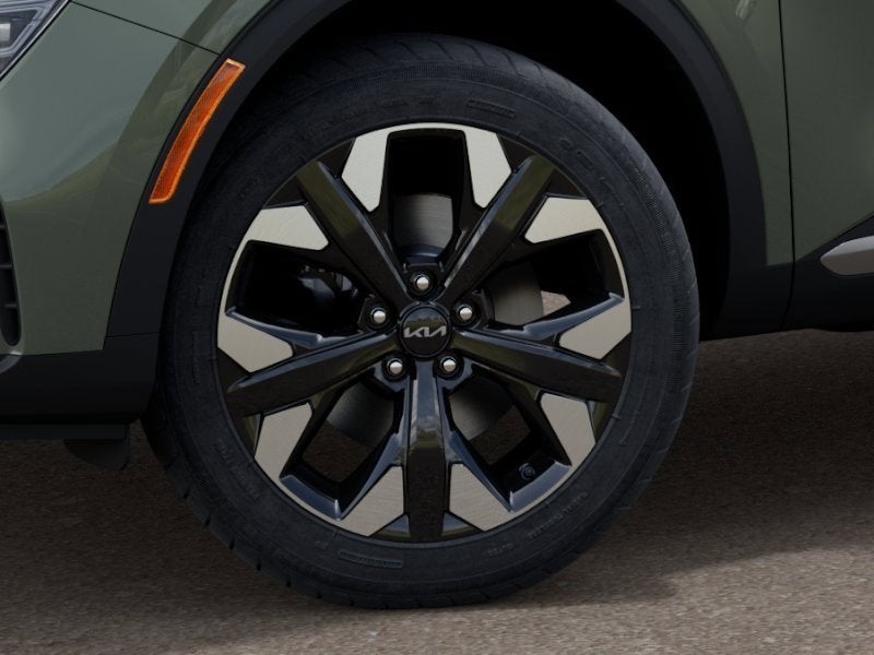 2024 Kia Sportage Plug-In Hybrid X-LINE AWD
