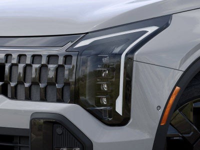 2026 Kia Sportage Plug-In Hybrid X-LINE PRESTIGE AWD