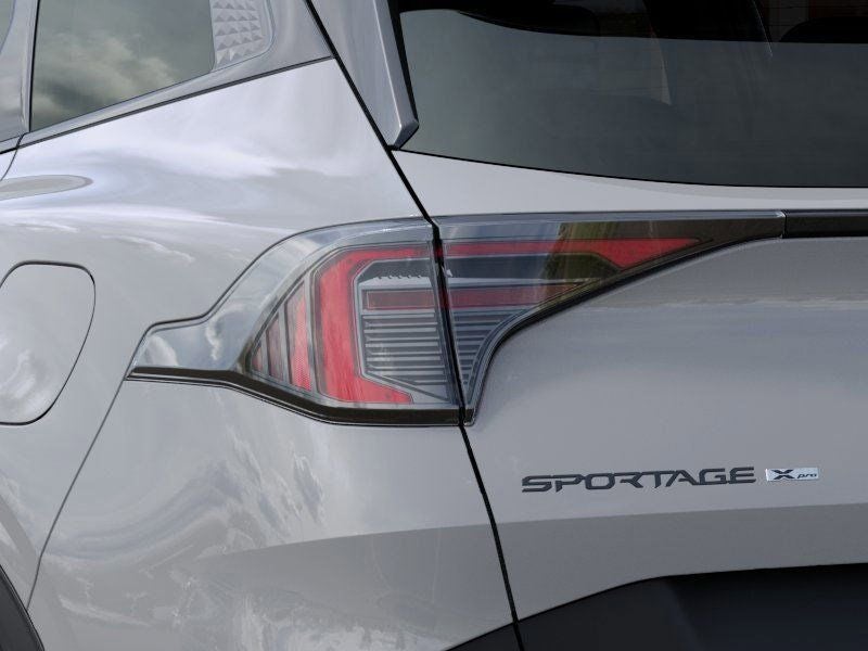 2026 Kia Sportage Plug-In Hybrid X-LINE PRESTIGE AWD