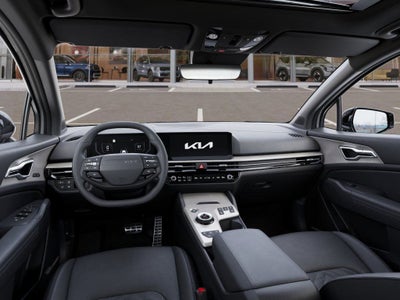 2026 Kia Sportage Plug-In Hybrid X-LINE PRESTIGE AWD