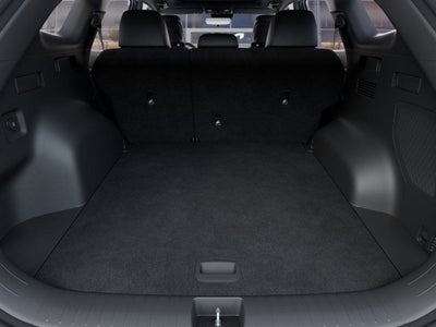 2026 Kia Sportage Plug-In Hybrid X-LINE PRESTIGE AWD