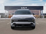 2026 Kia Sportage Plug-In Hybrid X-LINE PRESTIGE AWD