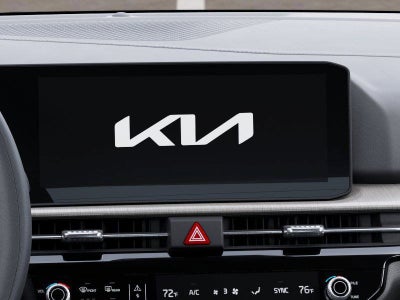 2026 Kia Sportage Plug-In Hybrid X-LINE PRESTIGE AWD