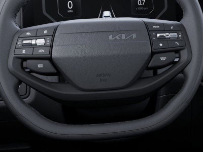 2026 Kia Sportage Plug-In Hybrid X-LINE PRESTIGE AWD
