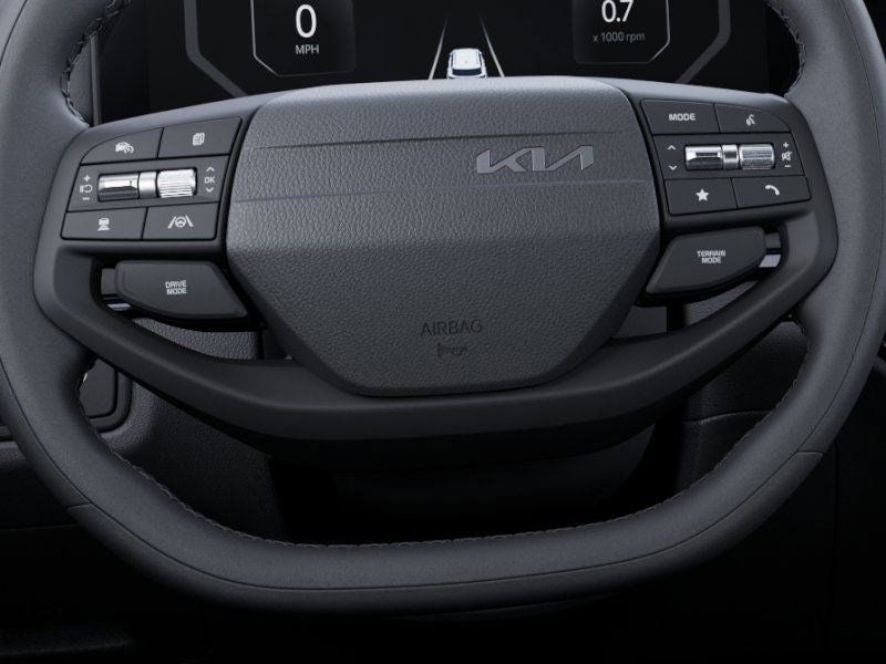 2026 Kia Sportage Plug-In Hybrid X-LINE PRESTIGE AWD