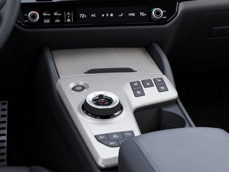 2026 Kia Sportage Plug-In Hybrid X-LINE PRESTIGE AWD