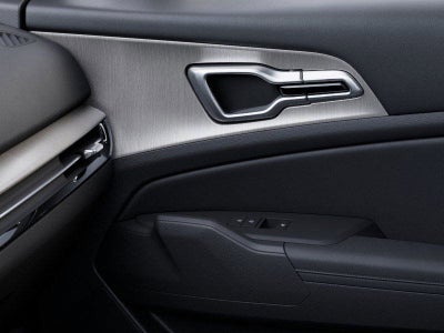 2026 Kia Sportage Plug-In Hybrid X-LINE PRESTIGE AWD
