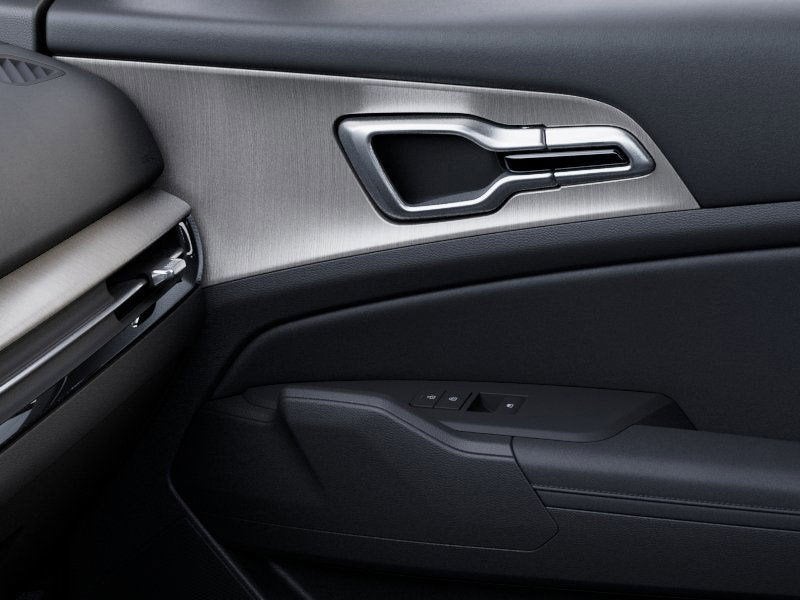 2026 Kia Sportage Plug-In Hybrid X-LINE PRESTIGE AWD
