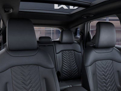 2026 Kia Sportage Plug-In Hybrid X-LINE PRESTIGE AWD
