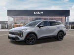 2026 Kia Sportage Plug-In Hybrid X-LINE PRESTIGE AWD