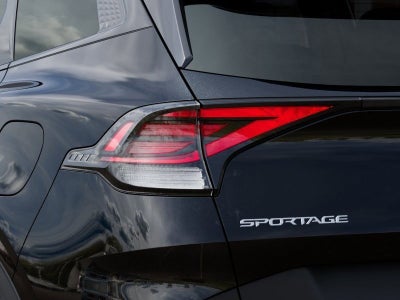 2024 Kia Sportage Plug-In Hybrid X-LINE PRESTIGE AWD
