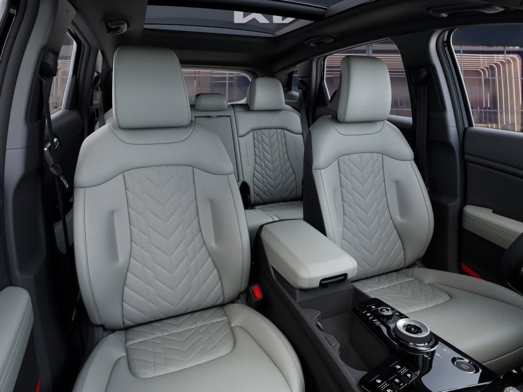 2024 Kia Sportage Plug-In Hybrid X-LINE PRESTIGE AWD
