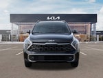 2024 Kia Sportage Plug-In Hybrid X-LINE PRESTIGE AWD