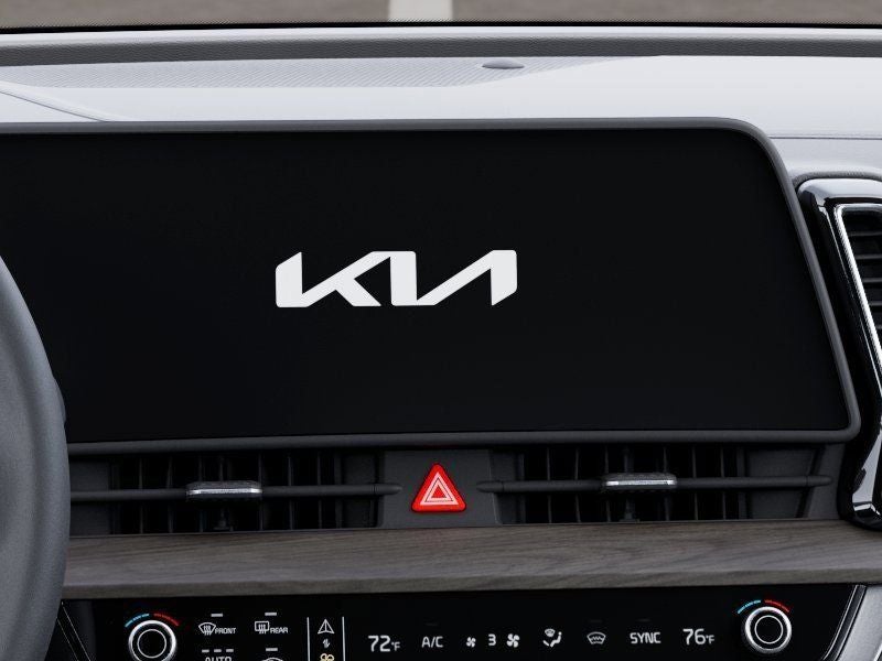 2024 Kia Sportage Plug-In Hybrid X-LINE PRESTIGE AWD