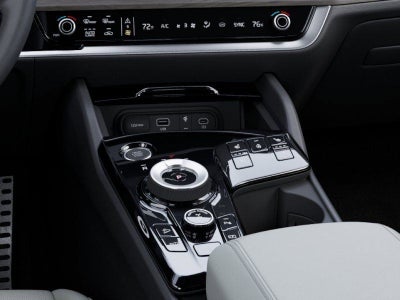 2024 Kia Sportage Plug-In Hybrid X-LINE PRESTIGE AWD