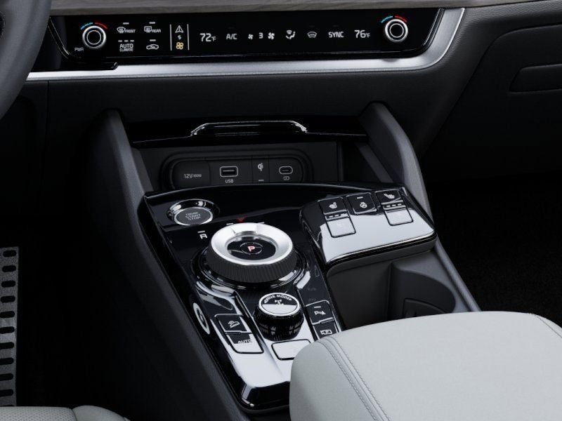 2024 Kia Sportage Plug-In Hybrid X-LINE PRESTIGE AWD