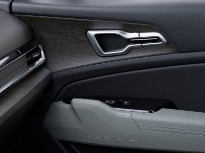 2024 Kia Sportage Plug-In Hybrid X-LINE PRESTIGE AWD