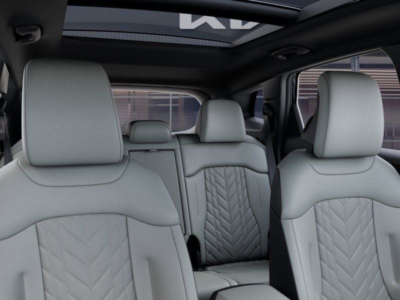 2024 Kia Sportage Plug-In Hybrid X-LINE PRESTIGE AWD