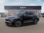2024 Kia Sportage Plug-In Hybrid X-LINE PRESTIGE AWD