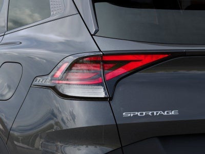 2024 Kia Sportage Plug-In Hybrid X-LINE PRESTIGE AWD