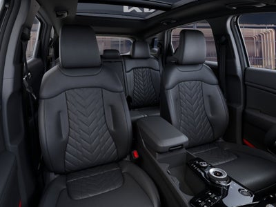 2024 Kia Sportage Plug-In Hybrid X-LINE PRESTIGE AWD