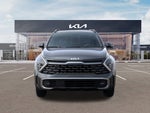 2024 Kia Sportage Plug-In Hybrid X-LINE PRESTIGE AWD