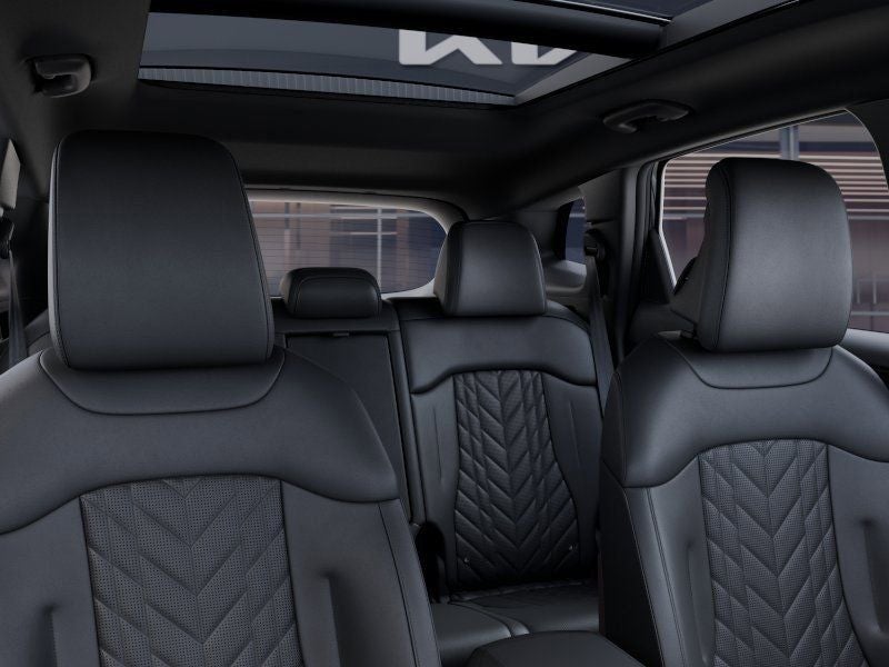 2024 Kia Sportage Plug-In Hybrid X-LINE PRESTIGE AWD