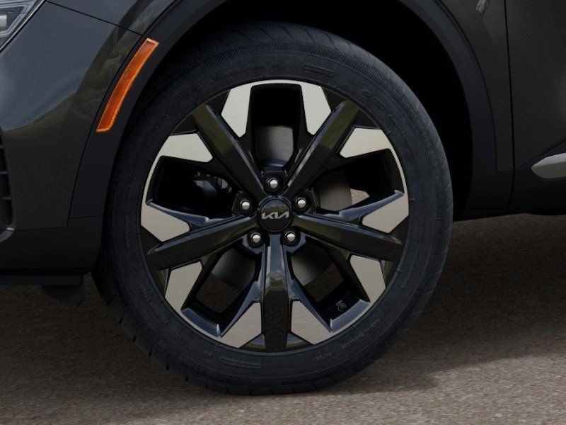 2024 Kia Sportage Plug-In Hybrid X-LINE PRESTIGE AWD