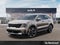 2026 Kia Sorento Hybrid EX FWD