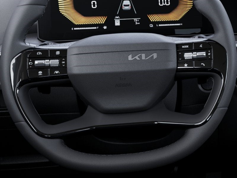 2026 Kia Sorento Hybrid EX FWD
