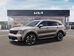 2026 Kia Sorento Hybrid EX FWD