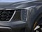 2025 Kia Sorento Hybrid EX AWD