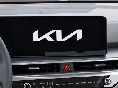 2025 Kia Sorento Hybrid EX AWD