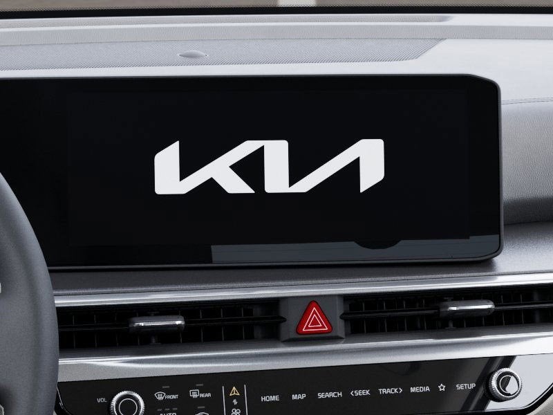 2025 Kia Sorento Hybrid EX AWD