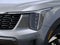 2025 Kia Sorento Hybrid EX AWD