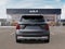 2025 Kia Sorento Hybrid EX AWD