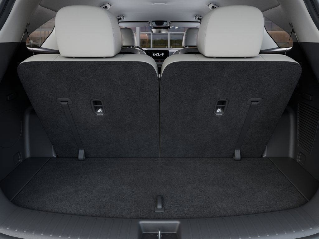 2025 Kia Sorento Hybrid EX AWD