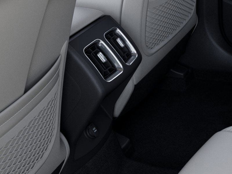 2025 Kia Sorento Hybrid EX AWD