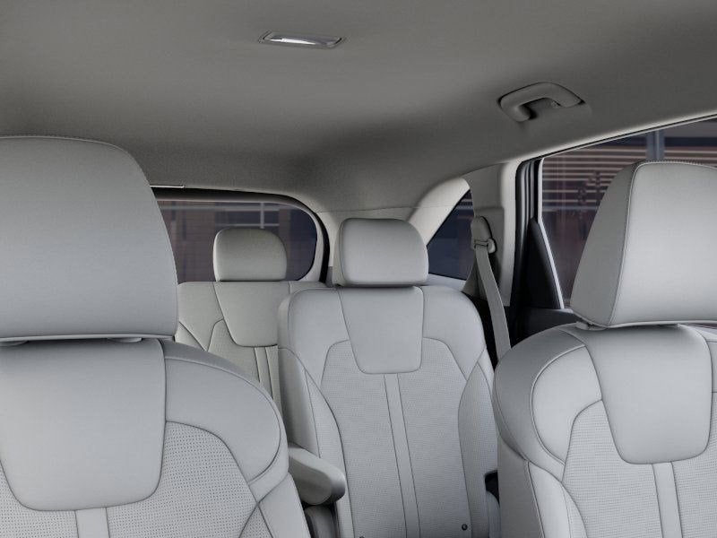 2025 Kia Sorento Hybrid EX AWD