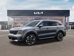 2025 Kia Sorento Hybrid EX AWD