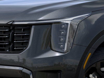 2026 Kia Sorento Hybrid X-LINE SX-PRESTIGE AWD